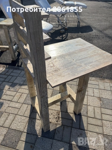 Маса за маникюр, снимка 3 - Педикюр и маникюр - 52775641