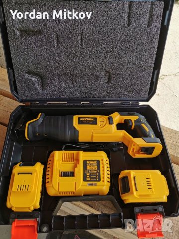 Саблен Трион Dewalt 