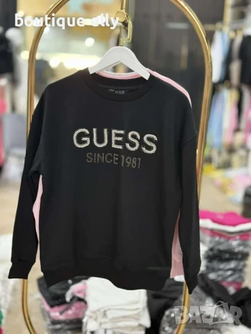 дамска блуза, снимка 3 - Блузи с дълъг ръкав и пуловери - 51410688