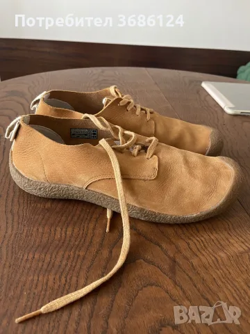 Keen боси обувки 44,5