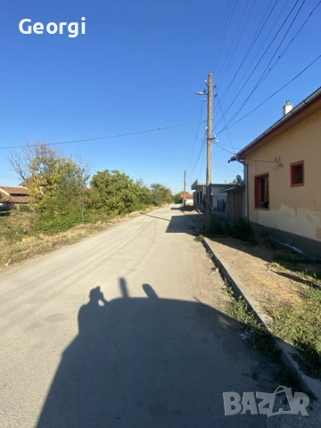 продавам къща в Долни Дъбник близо до центъра продава се от собственик , снимка 3 - Къщи - 56121749