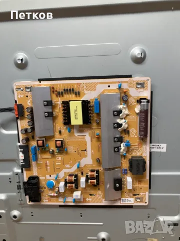 QE55LS01TAU  BN41-02749A  BN94-16273J  BN44-00932U  CY-RT055FGLV8H, снимка 5 - Части и Платки - 55846458