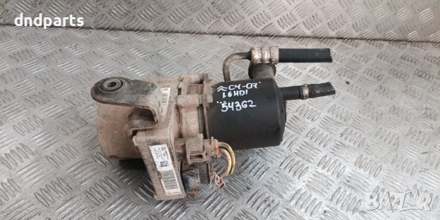 Ел.хидравлична помпа Citroen C4 1.6HDI 2007г.	