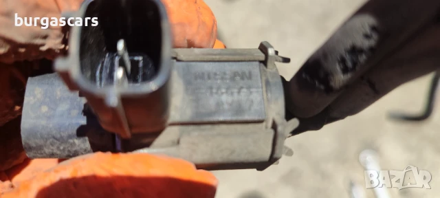 Вакуум клапан K5T46673 Nissan Murano Z51 3.5-256к. - 70лв, снимка 2 - Части - 50895565