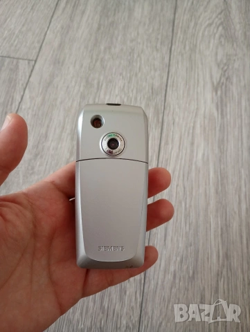 Siemens S65 , снимка 3 - Siemens - 54182136
