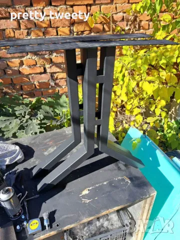 Метални крака за маса по поръчка , снимка 18 - Маси - 45005129