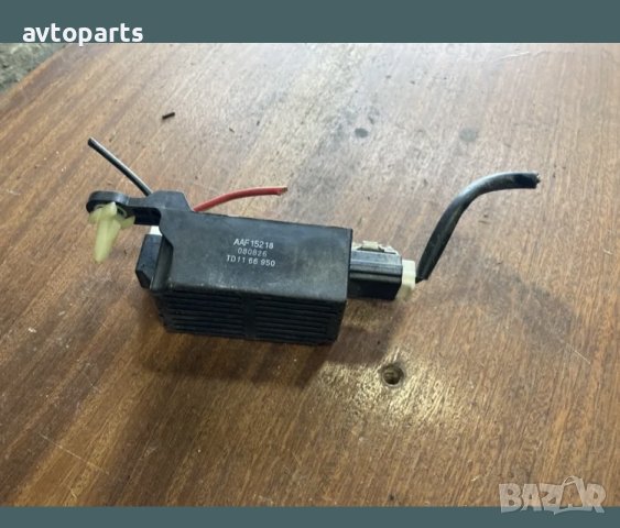 Mazda 6 2010година хечбег мадул подтискане шум