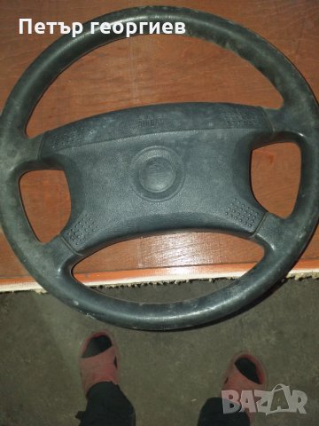 Части бмв е39 комби, снимка 4 - Части - 32198620