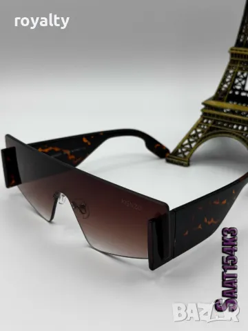 Слънчеви очила Различни дизайни , снимка 3 - Слънчеви и диоптрични очила - 49485147