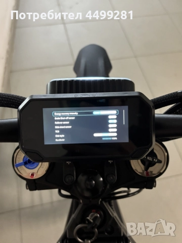 79Bike Falcon GT 17kw, снимка 16 - Велосипеди - 56201227