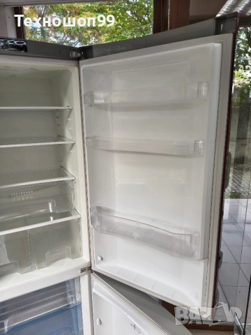 Хладилник Gorenje, снимка 5 - Хладилници - 52196033