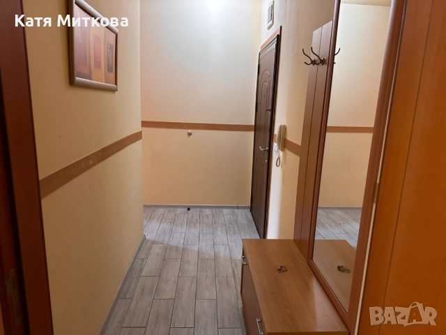 Давам под наем Тристаен апартамент -в гр. Варна , к.к. Златни пясъци , к-с Джоя парк. Апартамента е , снимка 11 - Апартаменти - 51555805