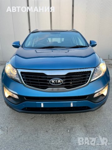 На ЧАСТИ KIA Sportage  3 Led   1.7CRDI 116кс, снимка 14 - Автомобили и джипове - 37442576