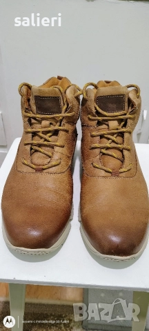 Продавам мъжки боти 44 размер 