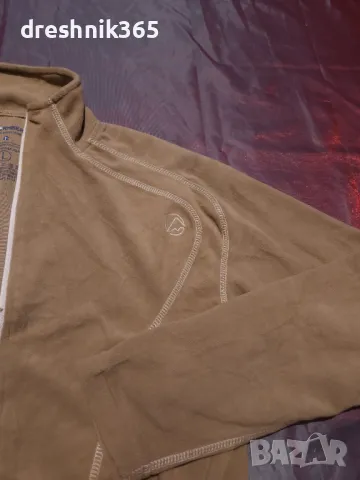 Stromberg Полар/Дамски L, снимка 3 - Блузи с дълъг ръкав и пуловери - 48371758