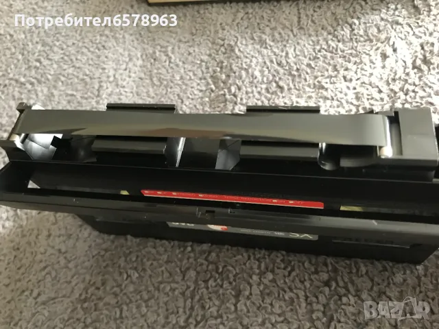 Видеокасета '' ДА УМРЕШ МЛАД ''  VHS, снимка 6 - Други жанрове - 48488981