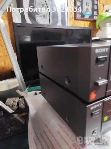 Sony TA AX 3030... Sony TC FX 2020, снимка 4 - Декове - 56488123