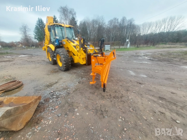 Услуги с комбиниран багер и самосвал. , снимка 16 - Кърти, чисти, извозва - 48830805
