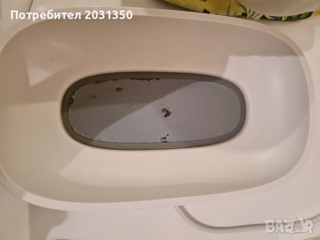 PHILIPS AVENT SCF291/00 Електрически стерилизатор, снимка 10 - Стерилизатори - 39443561