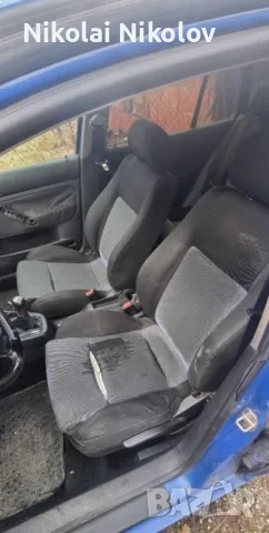 Голф 4 1.9 90к.с НА ЧАСТИ всичко налично НИСКИ ЦЕНИ!!, снимка 11 - Автомобили и джипове - 48927174