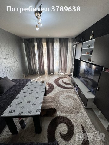 Апартамент в Симеоновград / Apartament v Simeonovgrad, снимка 17 - Aпартаменти - 44261016