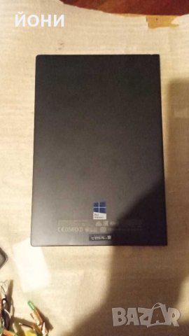 Lenovo Yogabook YB1-X91-основна платка, снимка 2 - Таблети - 29980662