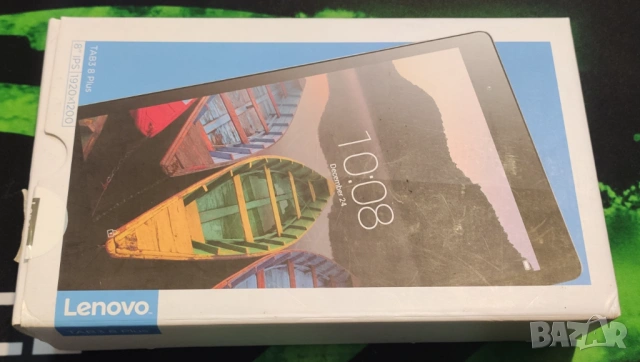 Таблет : Lenovo Tab3 8 Plus