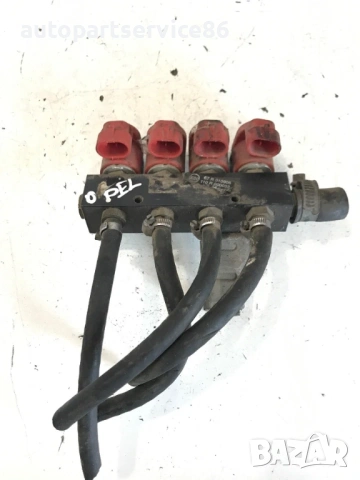 Газови инжектори за LPG за Opel Vectra C 2.2 (2002-2007) 67R010905