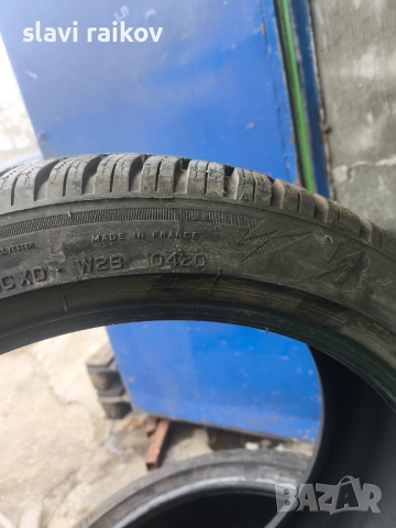 235/40/19, снимка 7 - Гуми и джанти - 52499600