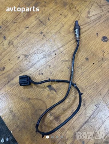 Mazda 6 2007година 2.0d 121кс Ламбда Сонда