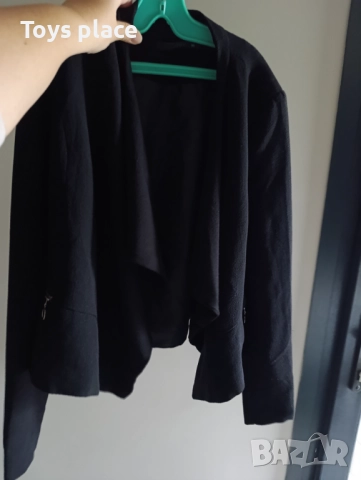 XS сако Only, снимка 3 - Сака - 52584879