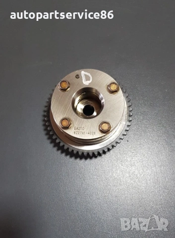 Дясна шайба/зъбно колело на разпределителен вал за Nissan Murano 3.5 (2004-2007) 6Z27A1-4028 EA210