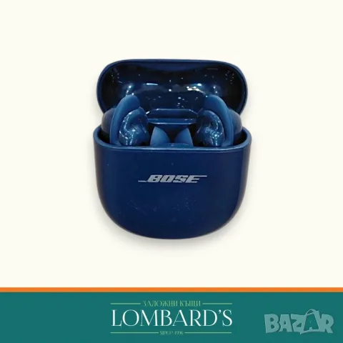 Слушалки BOSE Quiet Comfort Ultra 441408, N: 42156 