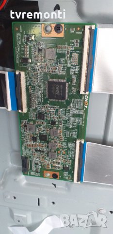 T-Con CV500U1-T01-CB-1