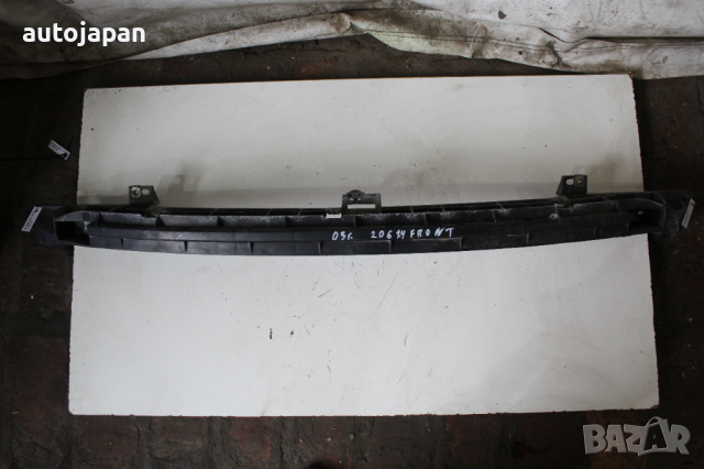 Предна греда Пежо 206 1.4 75кс 2врати 03г Peugeot 206 1.4 75hp 2003, снимка 2 - Части - 44779620