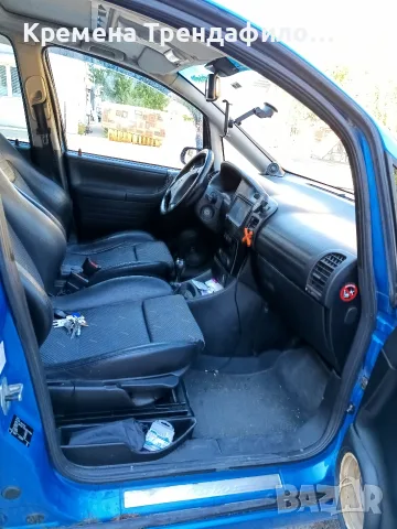 Opel Zafira OPC , снимка 5 - Автомобили и джипове - 56068749
