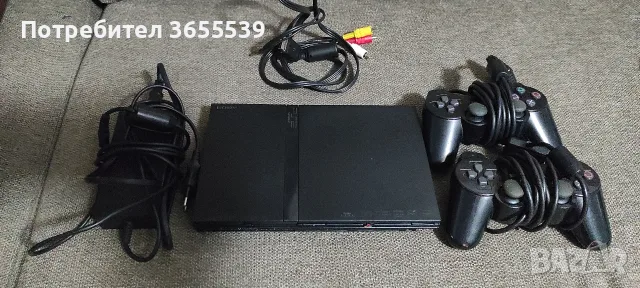 PS2, Playstation 2
