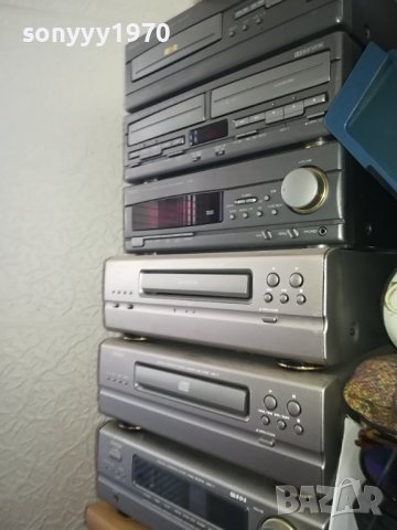 DENON 0611231024, снимка 11 - Ресийвъри, усилватели, смесителни пултове - 42872577