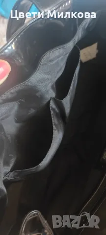 Оригинална дамска чанта Armani Jeans , снимка 7 - Чанти - 56297942