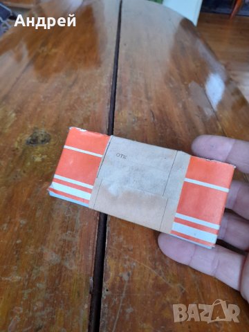 Стари интегрални схеми К1ЛР 553, снимка 4 - Други ценни предмети - 38841712