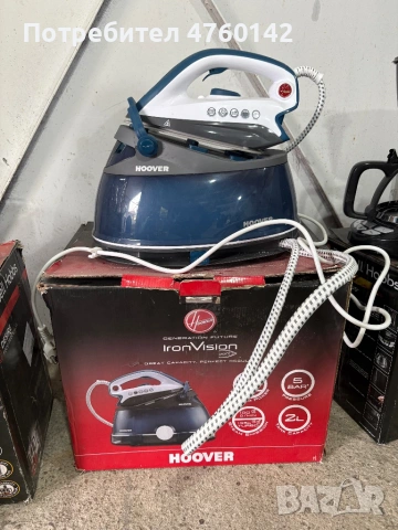 Домакински електроуреди с повреди, снимка 4 - Кухненски роботи - 53926477