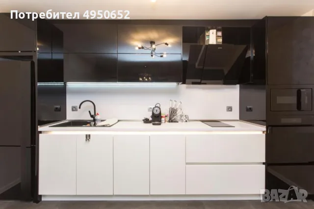 Продаваме Тристаен Апартамент във Витоша, снимка 5 - Апартаменти - 56136409