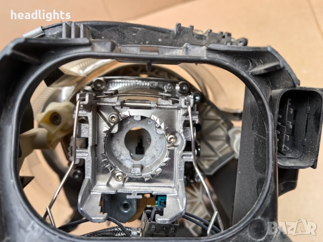 Фар за Mini Cooper Bi-Xenon / Мини Купър Би Ксенон, снимка 15 - Части - 52971094