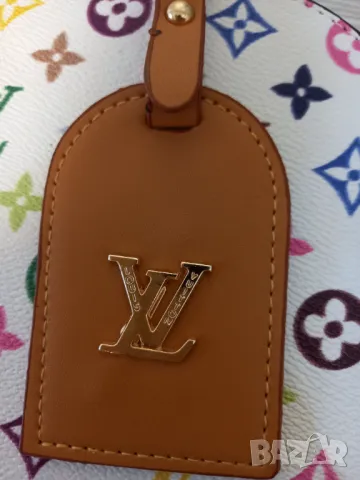 Louis Vuitton- дамска чанта , снимка 5 - Чанти - 48164044