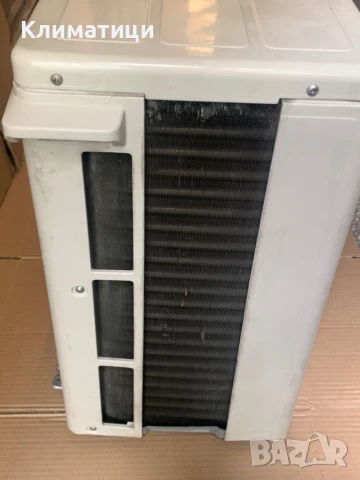 Стенен климатик Fujitsu. , снимка 7 - Климатици - 50601294