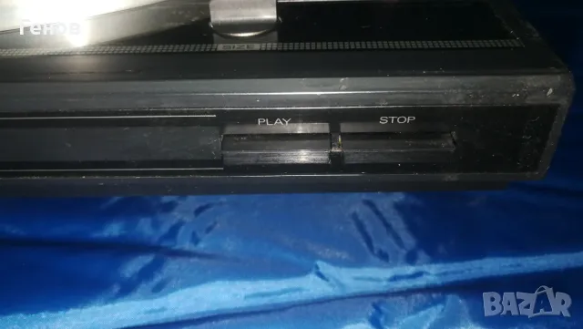 Грамофон Fisher, снимка 5 - Грамофони - 49243016