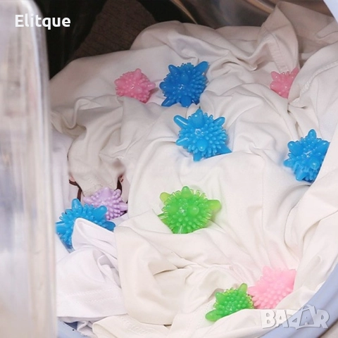 Топки за сушилня, 1бр, цвета се изпраща според наличността в склада, снимка 7 - Други - 52787599