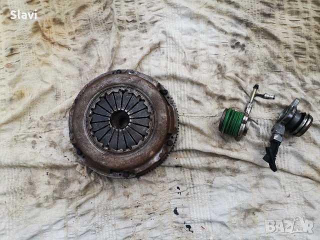 форд мондео, снимка 5 - Части - 29424658