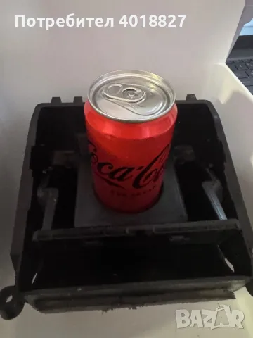 Cup holder за Mercedes clk W208, снимка 9 - Аксесоари и консумативи - 48932437