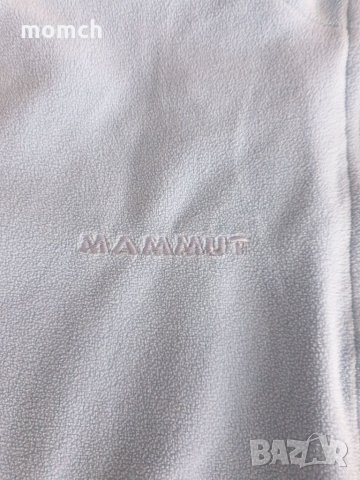MAMMUT- оригинален дамски полар размер Л , снимка 4 - Спортни екипи - 35594929